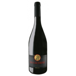 La Licorne Pinot noir AOC Vaud