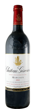 Château Giscours 3e Grand Cru classé Margaux AC - 2019