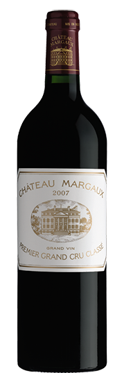 Château Margaux 1er Grand Cru classé Margaux AC - 2012